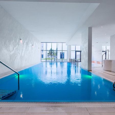 Apartamenty Sun & Snow Let'S Sea Baltic Park Gaski  Bagian luar foto