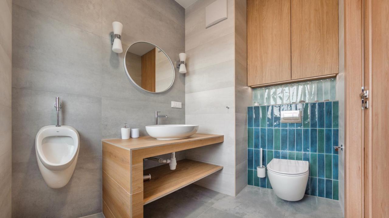 Apartamenty Sun & Snow Let'S Sea Baltic Park Gaski  Bagian luar foto
