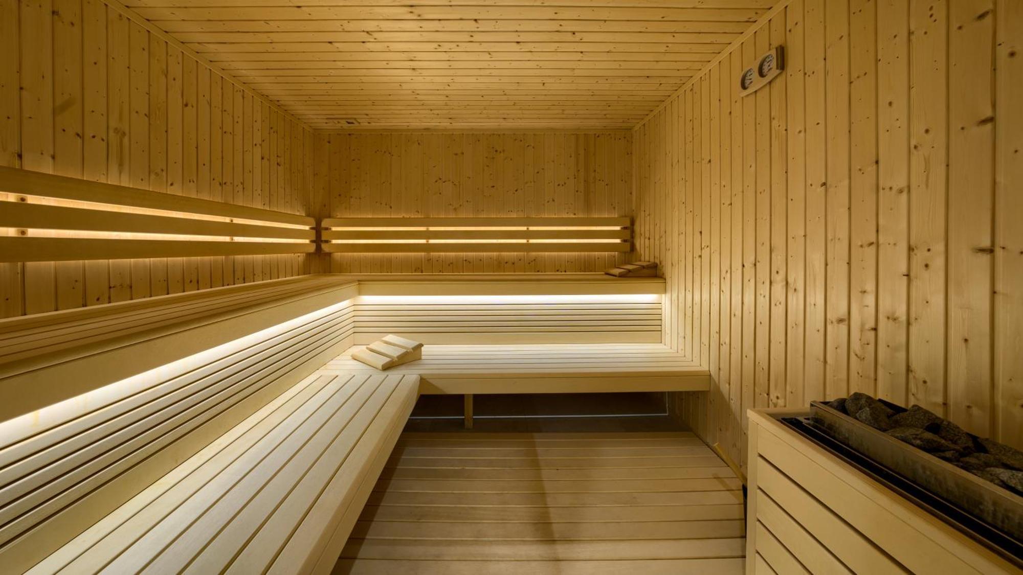 Apartamenty Sun & Snow Let'S Sea Baltic Park Gaski  Bagian luar foto