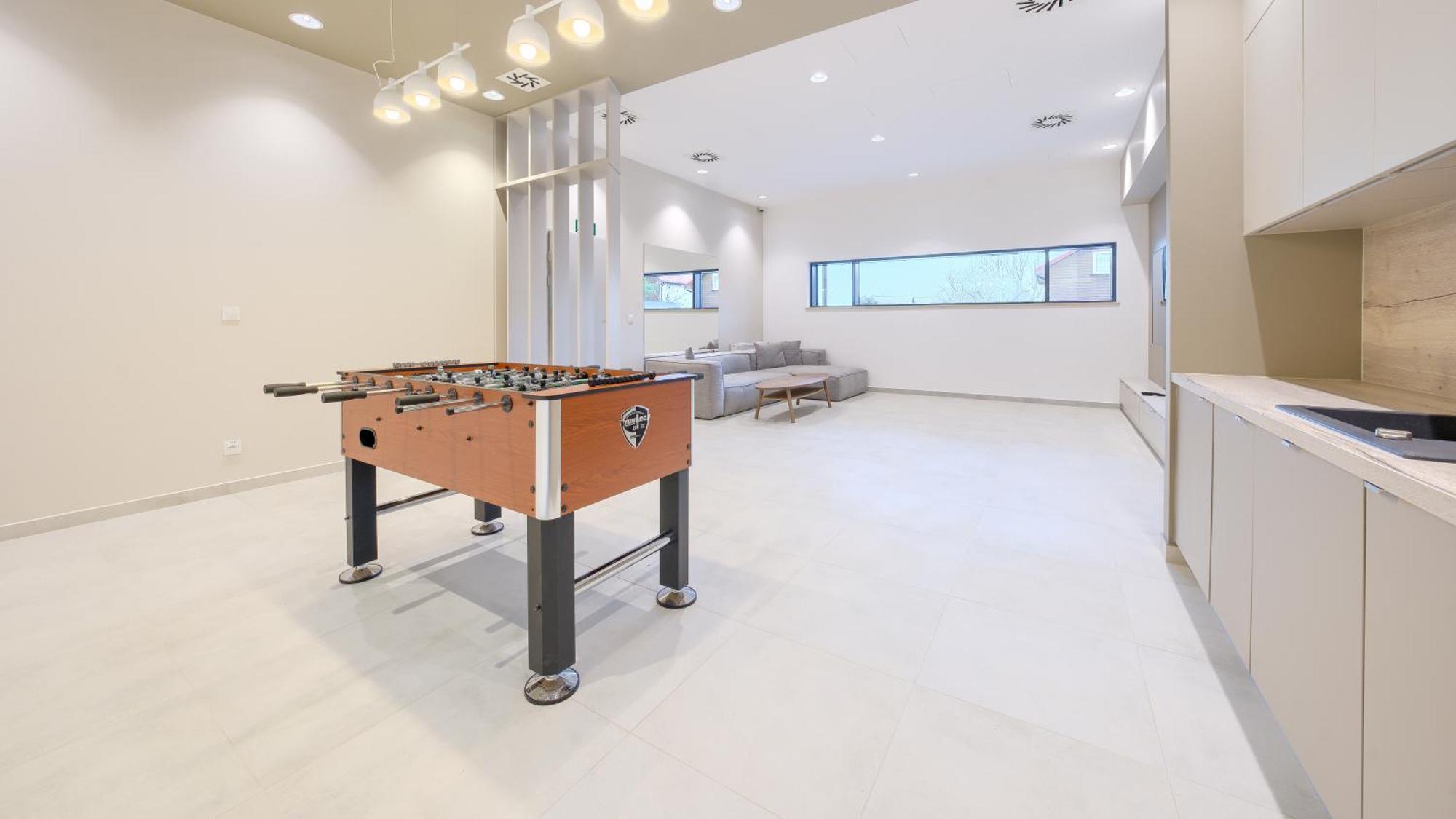 Apartamenty Sun & Snow Let'S Sea Baltic Park Gaski  Bagian luar foto